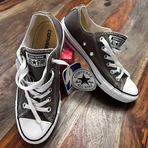 Converse All Stars low tops